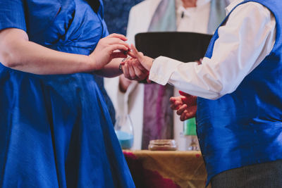 Kirchliche Trauung Was Mann Wissen Sollte