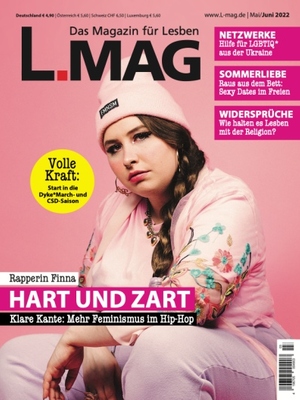 L-Mag
