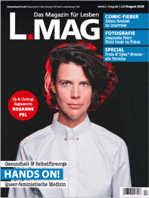 L-Mag